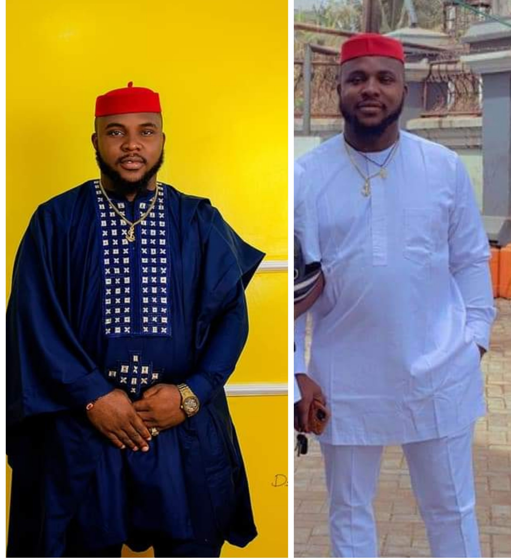 Unknown gunmen kill young man two days to his traditional wedding in Anambra