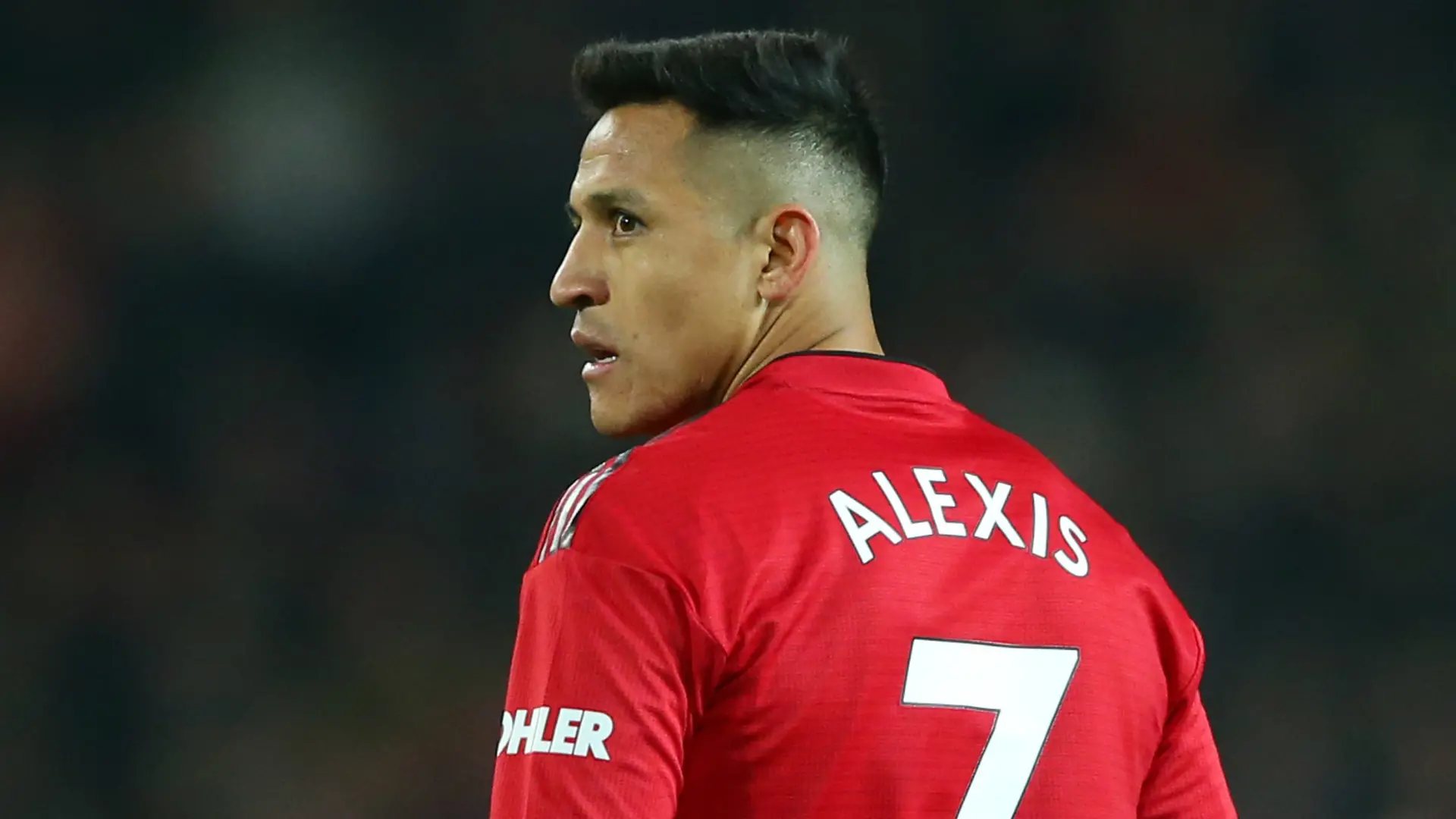 Arsenal vs Man Utd: My first family in England – Alexis Sanchez sends message to Gunners