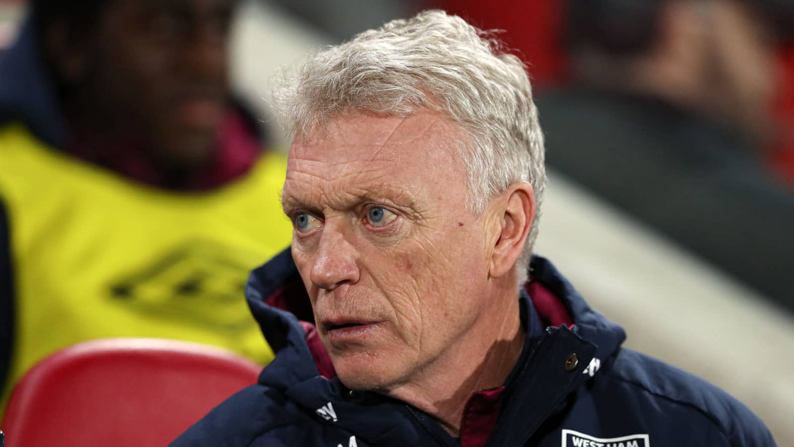 EPL: David Moyes sends message to Everton board over sacking Lampard