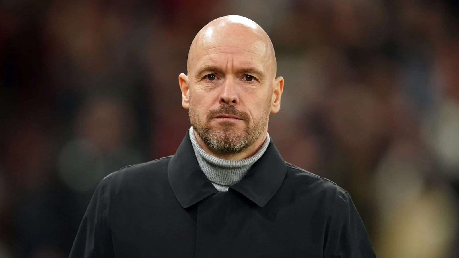 #EPL: Man Utd to decide on sacking Ten Hag this week