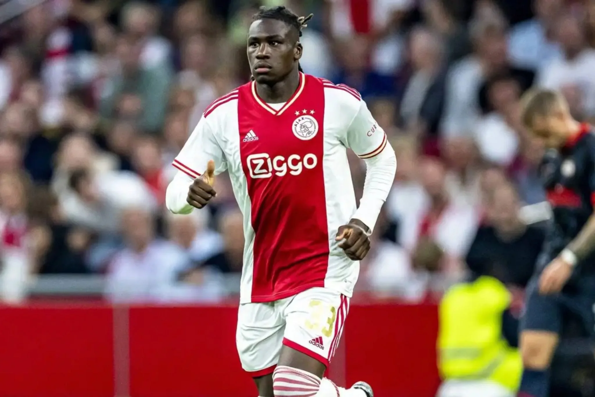 Transfer: Fulham table £15m bid for Bassey