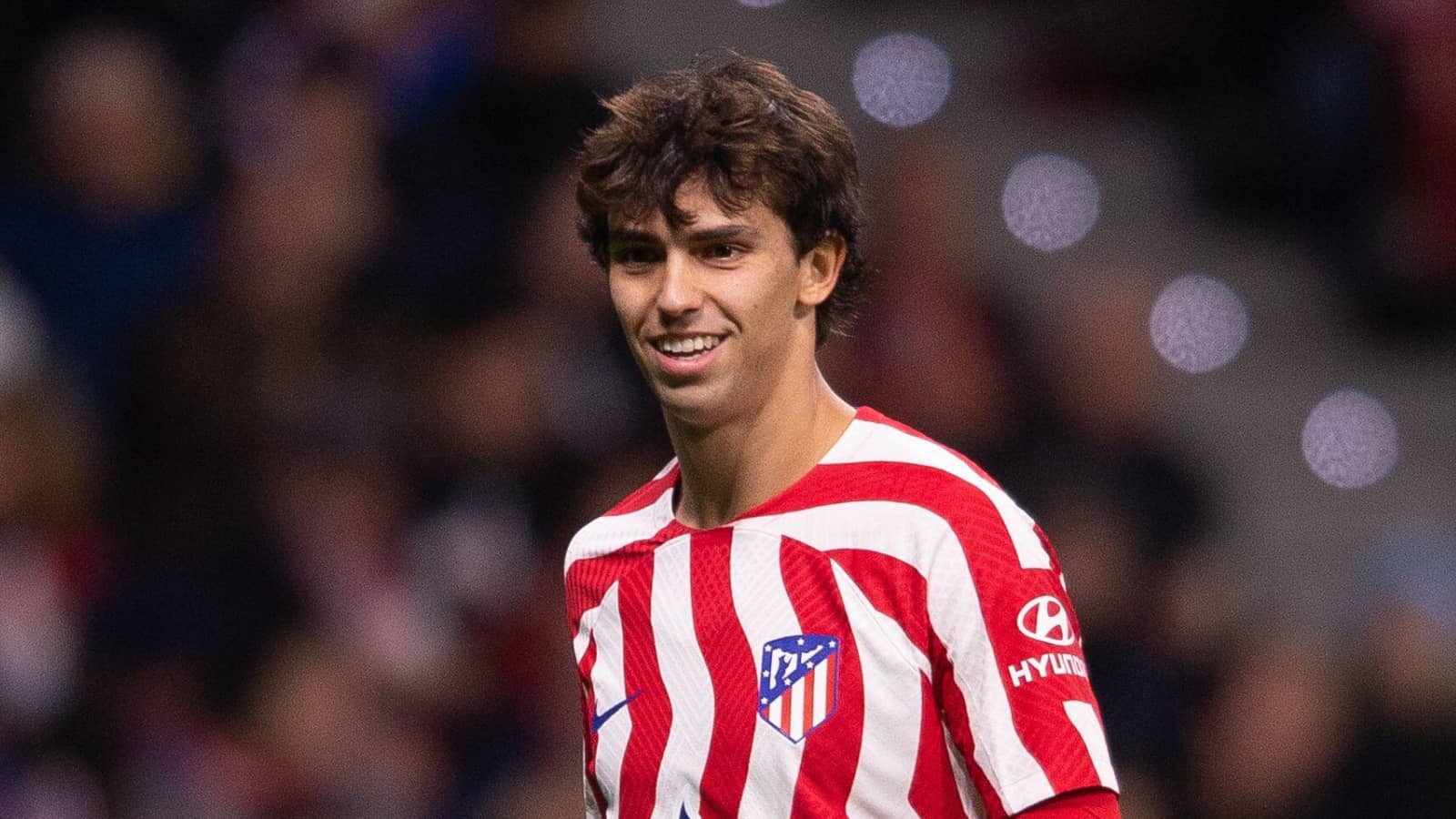 Transfer: Atletico Madrid’s Joao Felix picks next club to join after Chelsea loan