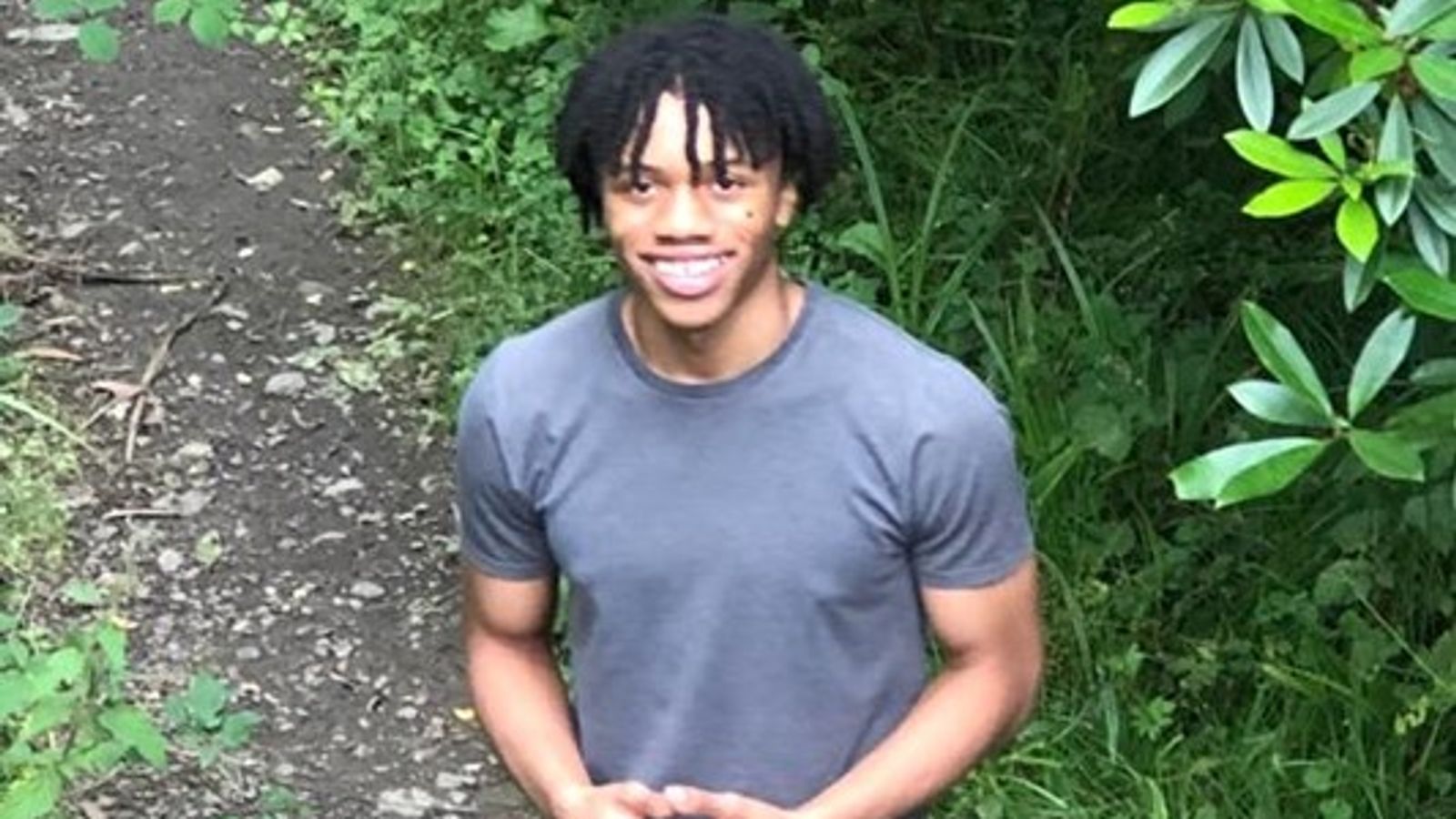 15-year-old Nigerian boy drowned after jumping off the pier in South Wales, coroner concludes