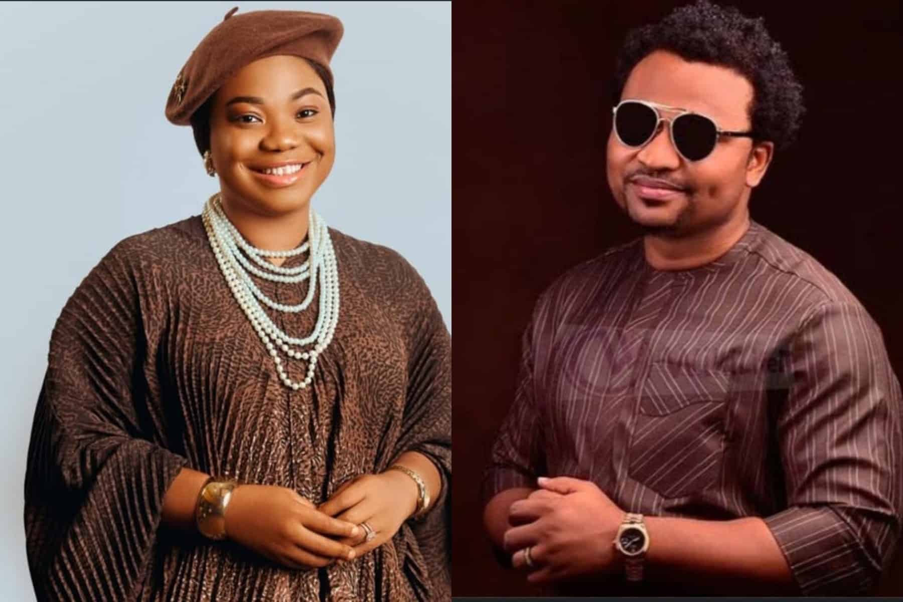 EeZee Tee in talks with Mercy Chinwo to settle royalty dispute – Manager reveals