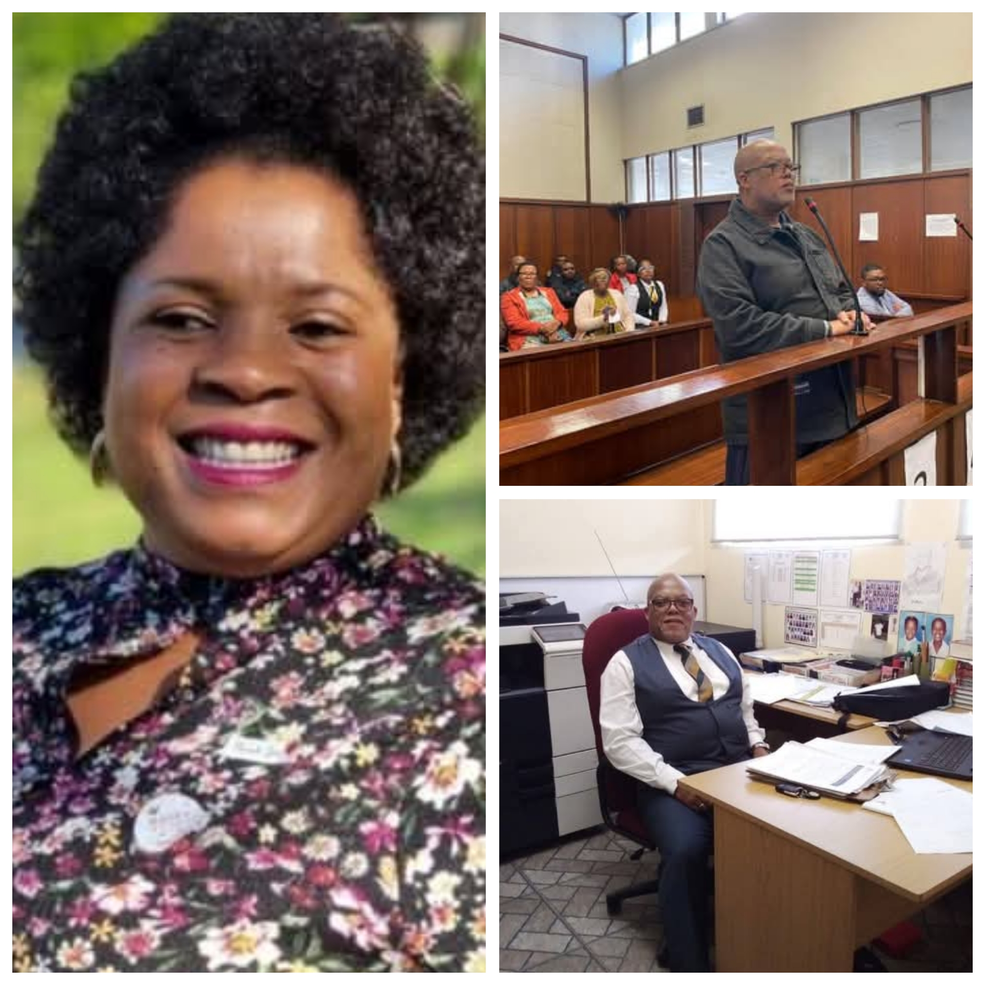 South African man arrested for 2022 m3rder of his wife